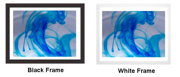 Select Your Frame